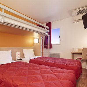 Chambre Triple