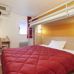 Chambre Triple