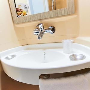Chambre Lit King-Size